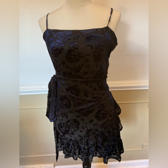 Free People Dresses & Skirts - Free People Cocktail Dress - Size L